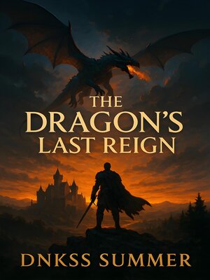 cover image of The Dragon's Last Reign